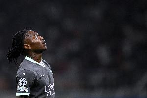 天天盈球APP-莱奥：我很适应现在的体系，教练攻防两端的战术策略很棒