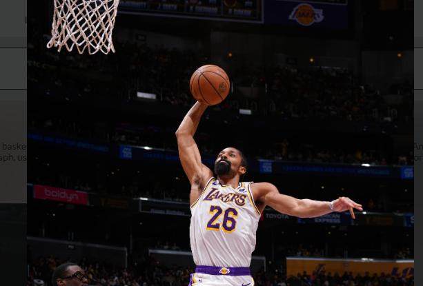 天天盈球官网-湖人生涯最佳一战！丁威迪攻防一体 佩总155万捡漏