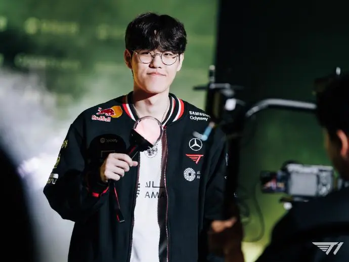 天天盈球-Oner：想在T1实现未实现的目标；这里是最好的