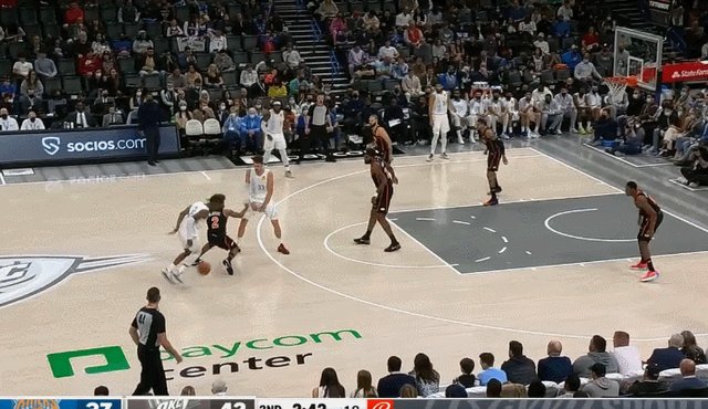 【观察】亚历山大相信过程 但雷霆何时兑现天赋？