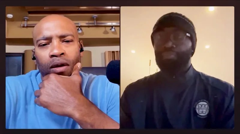 杰伦-布朗谈MVP：我符合标准，但人们总在改变评选规则